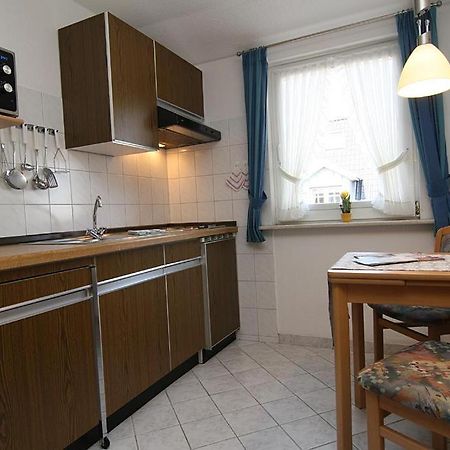 Haus Graepel App 4 Διαμέρισμα Hörnum Εξωτερικό φωτογραφία