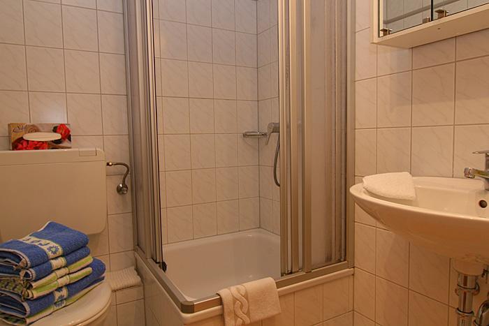Haus Graepel App 4 Διαμέρισμα Hörnum Εξωτερικό φωτογραφία